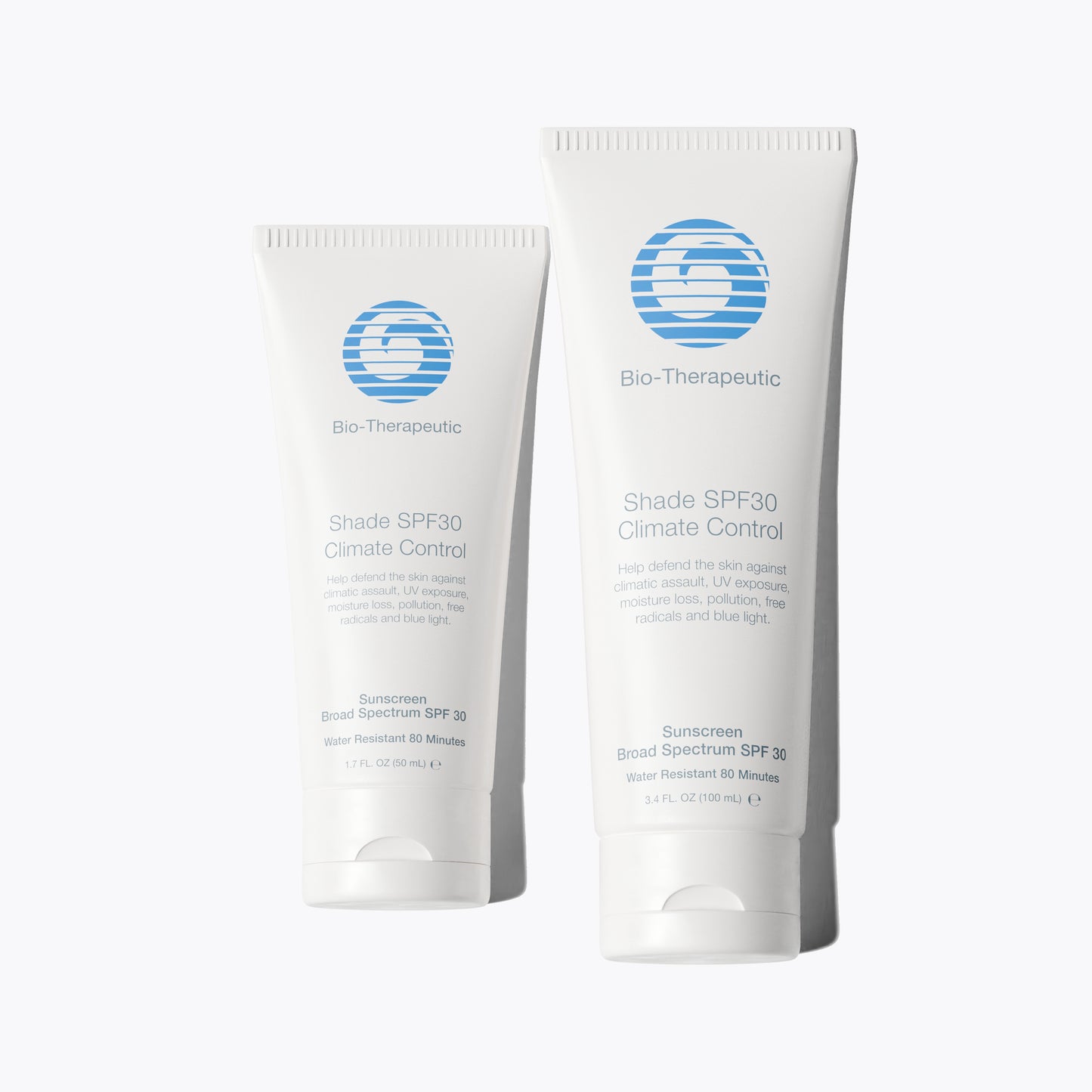 Shade SPF 30 Climate Control