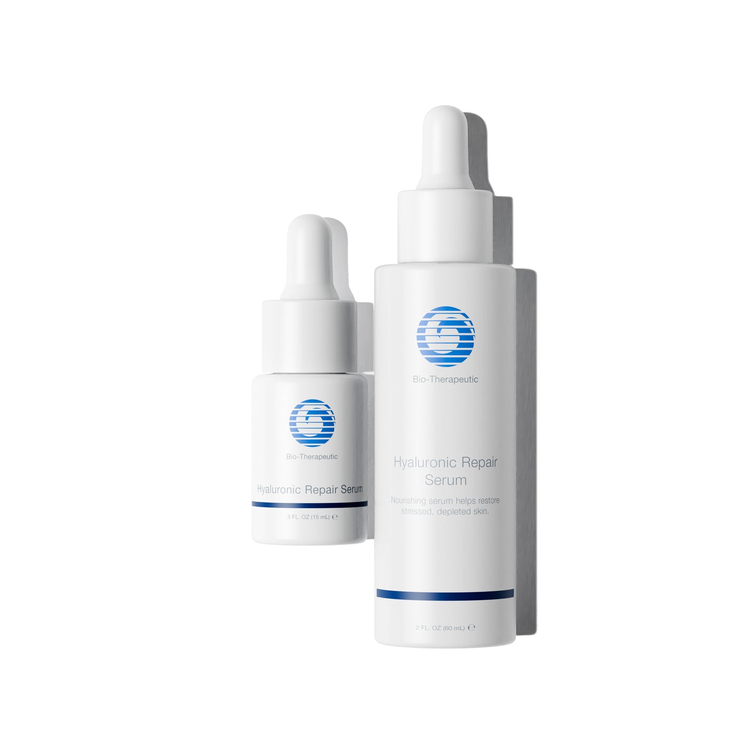 Hyaluronic Repair Serum