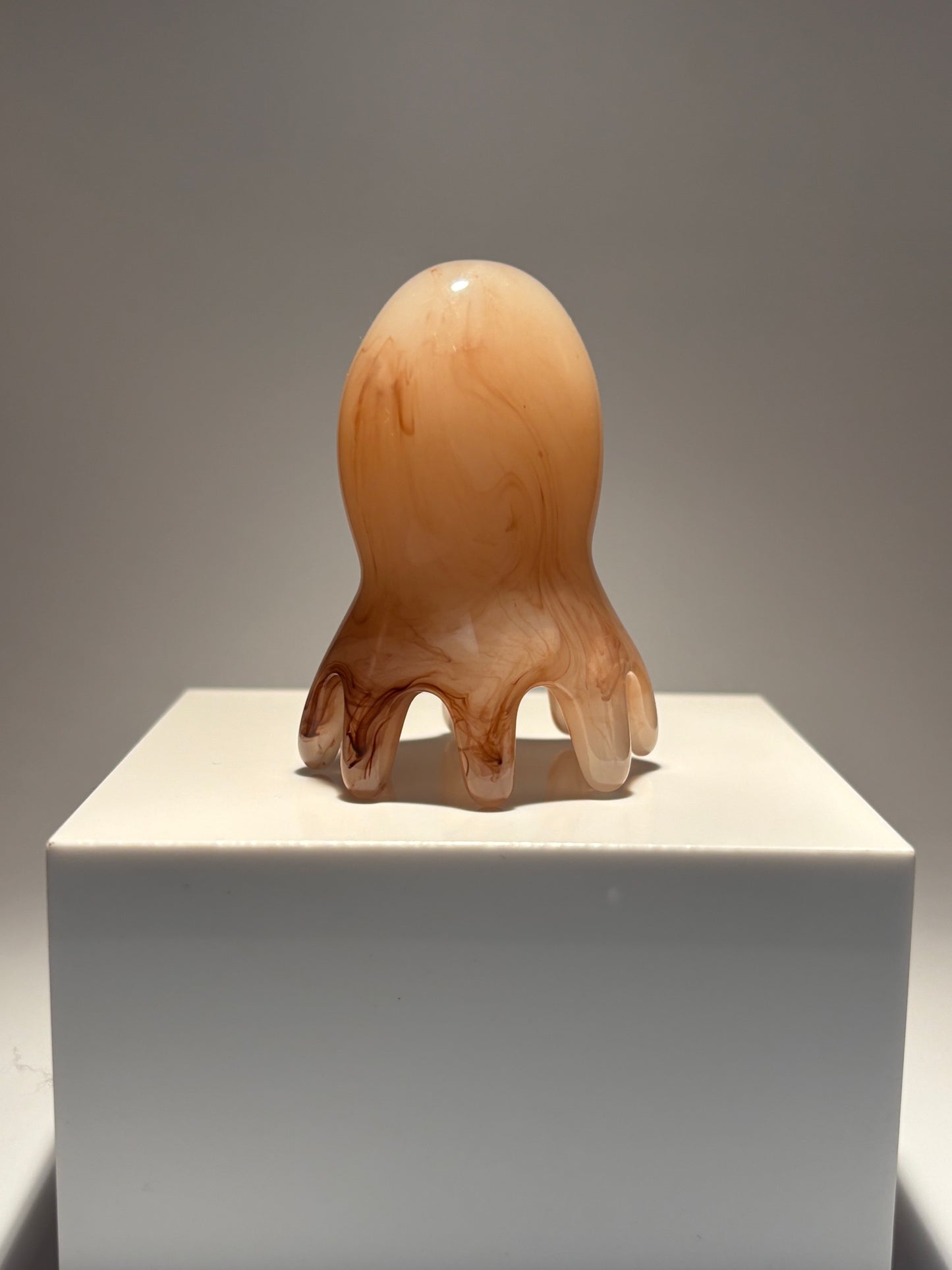 Octopus Scalp Massager