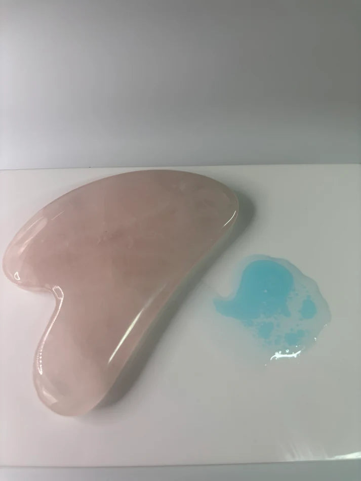 TASO Hyaluronic Glow Booster Serum 1oz