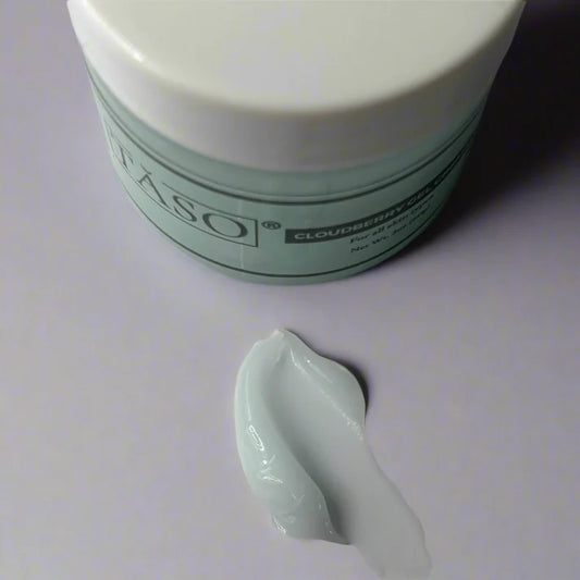 TASO Cloudberry Gel Creme 2oz