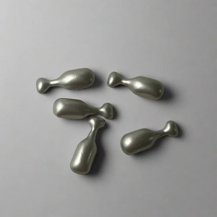 TASO Peptide Serum Ampoules 30 count