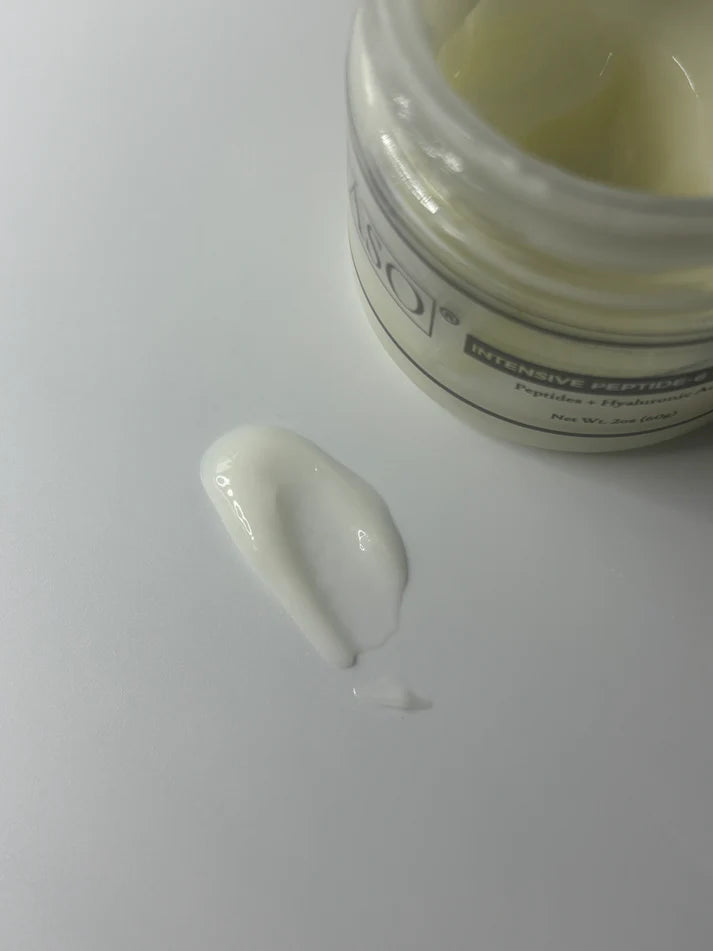 TASO Intensive Peptide-6 Creme