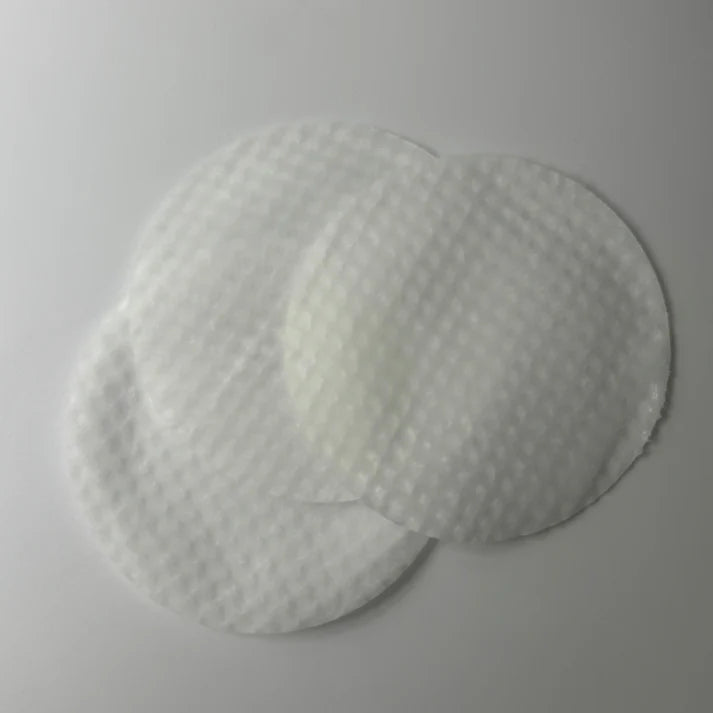 TASO Brightening Exfoliating Pads 50 count