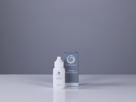 Platinum Peptide Serum