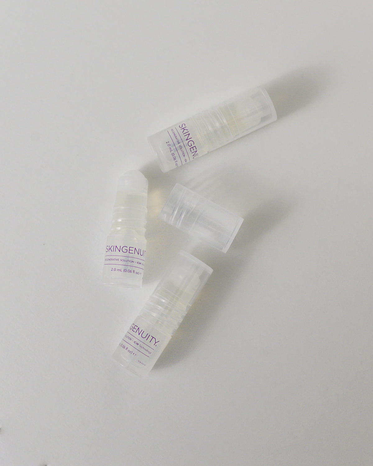 Regenerative Solution Rollerballs 2ml BOX OF 6