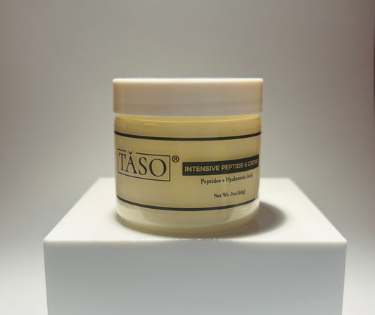 TASO Intensive Peptide-6 Creme