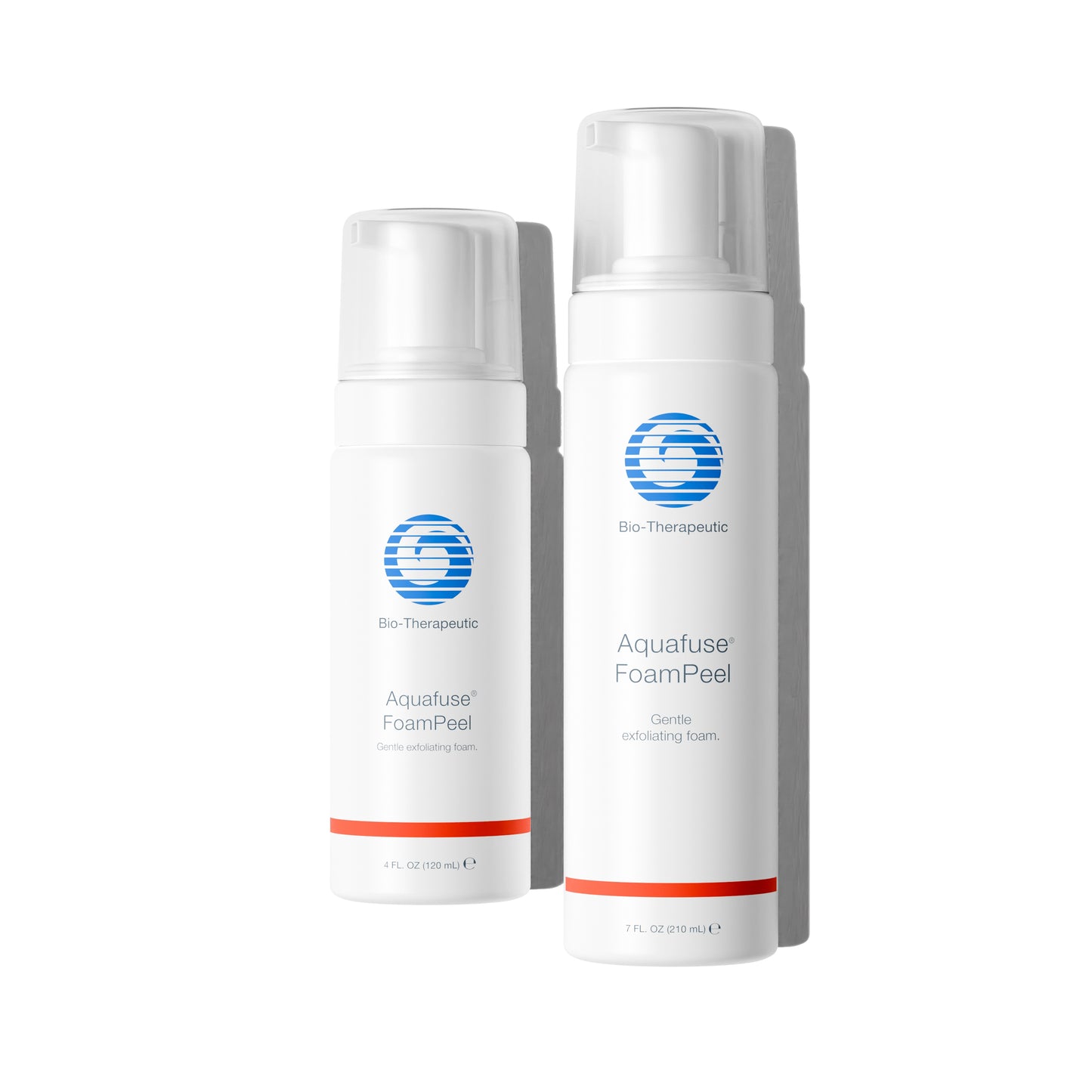 NEW! Aquafuse FoamPeel