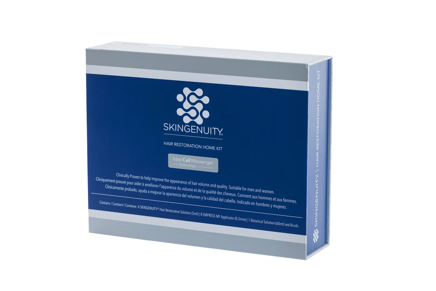 Hair Restoration Home Kit