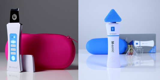 Buy bt-micro® - Get bt-sonic® FREE