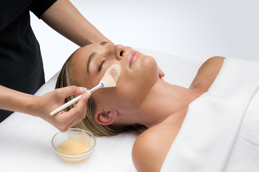 NEW! Aquafuse FoamPeel