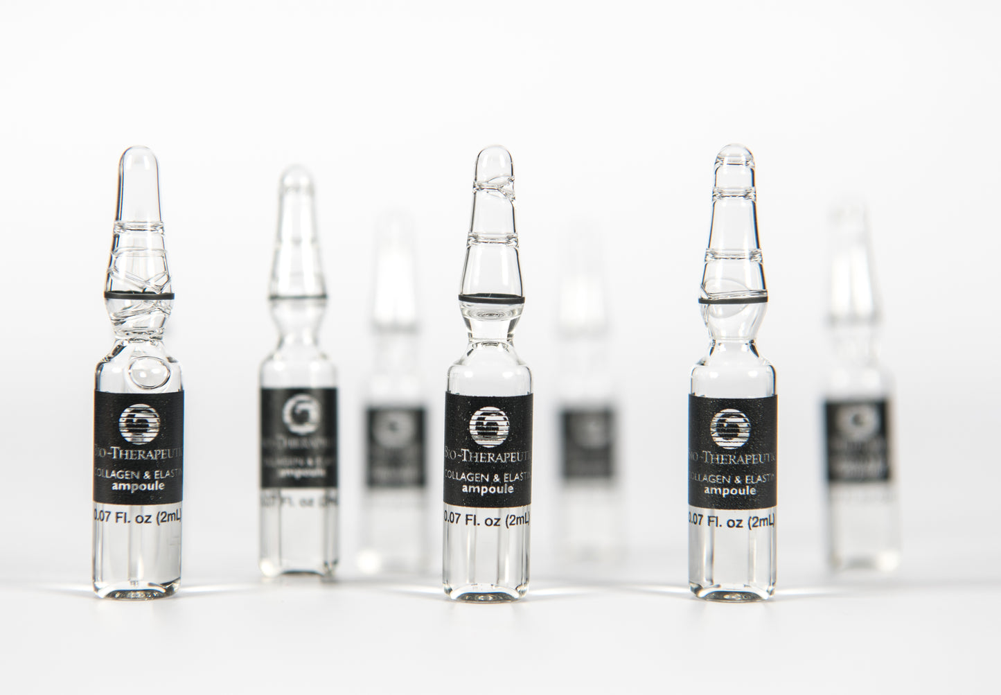 Collagen & Elastin Ampoules 10 pack