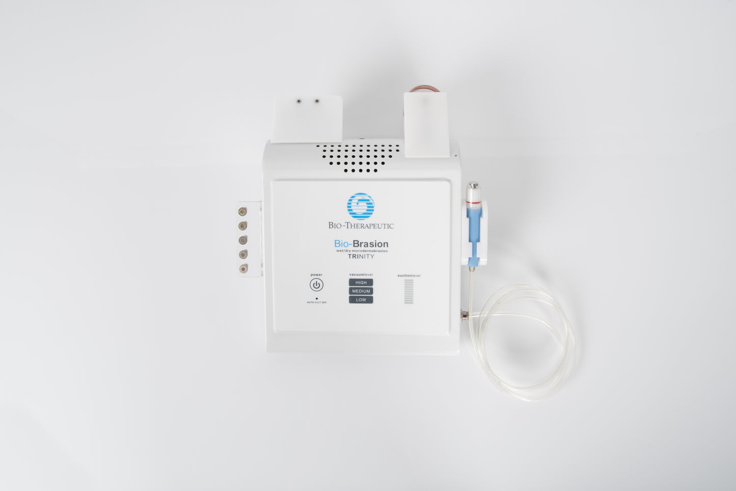 Bio Brasion Trinity Wet/Dry Microdermabrasion