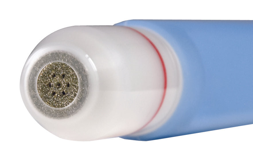 Bio Brasion Trinity Wet/Dry Microdermabrasion