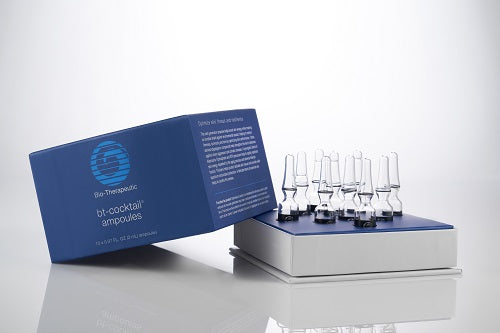 bt-cocktail Ampoules 10 pack