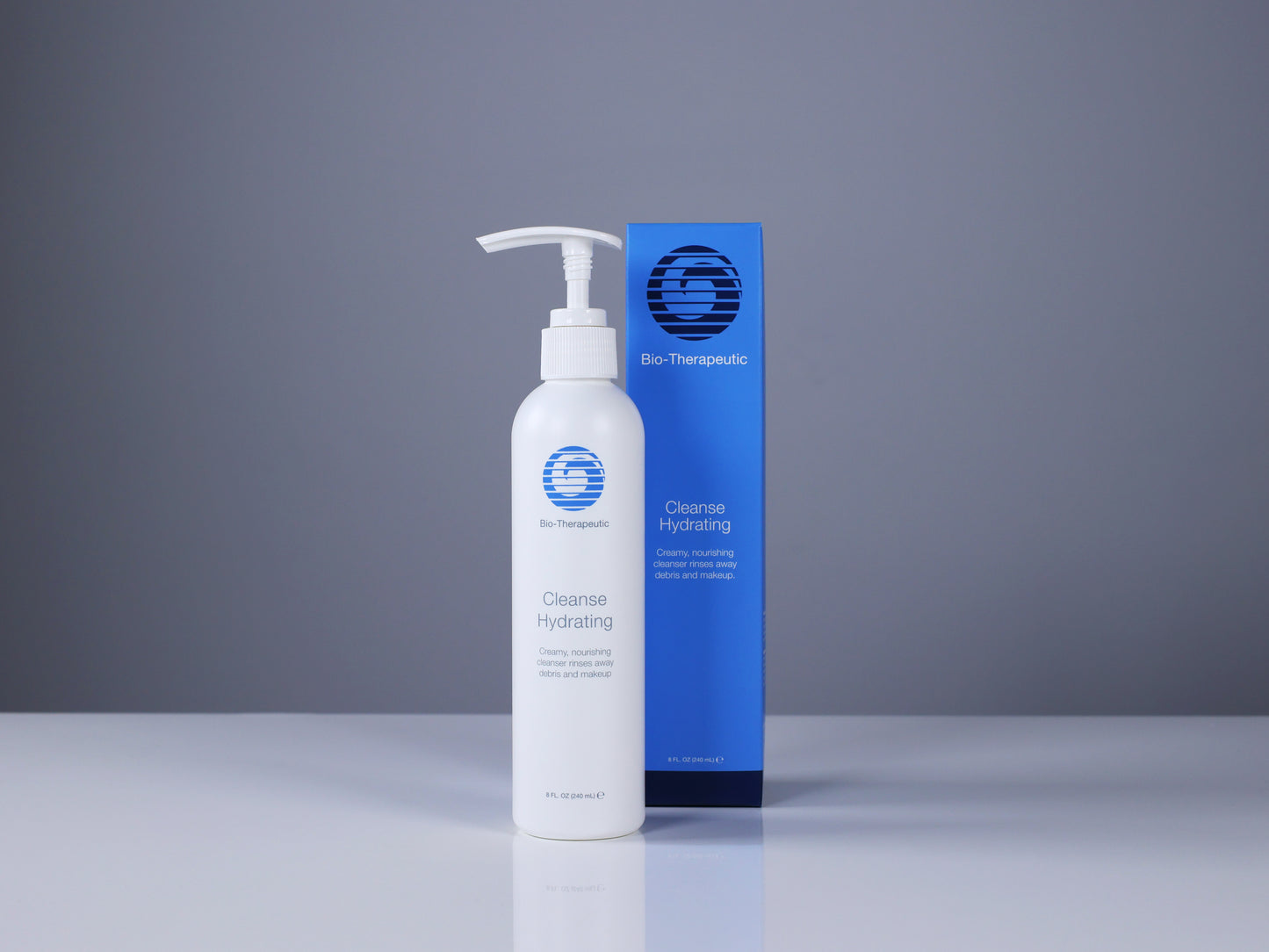 Cleanse Hydrating 8oz