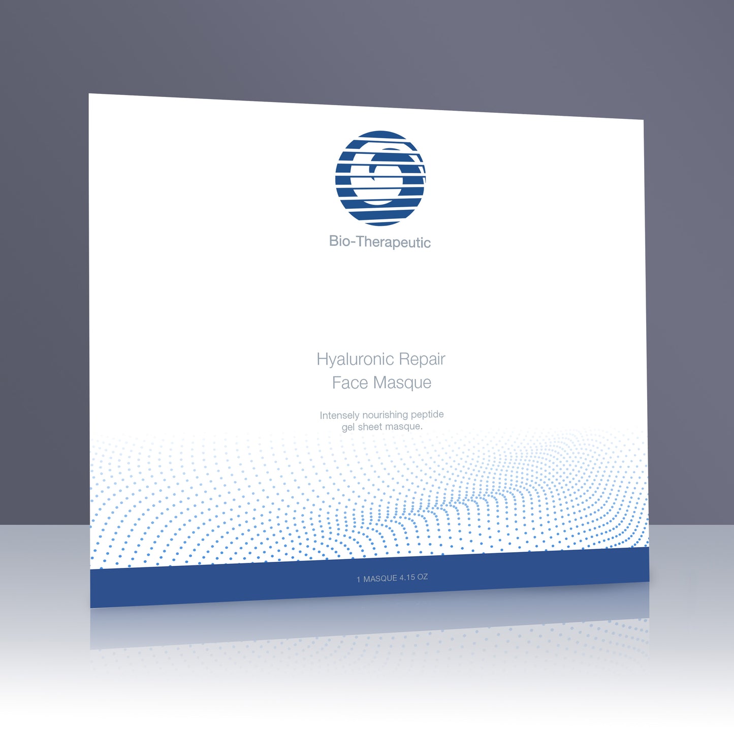 Hyaluronic Repair Face Masque - 10 pack