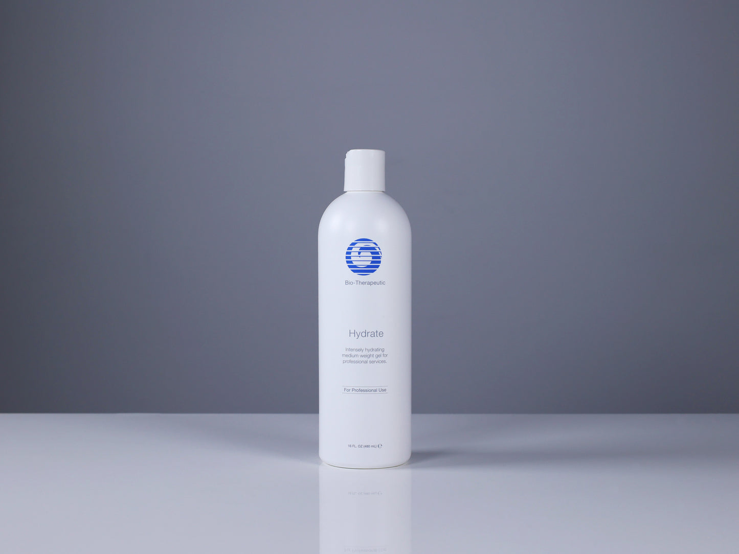 Hydrate 16oz BACKBAR