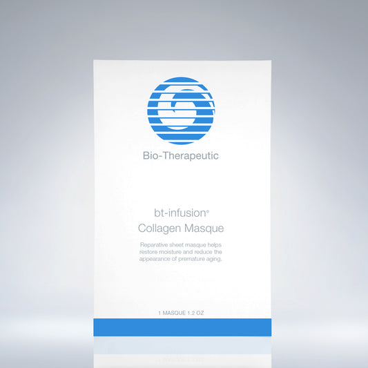 bt-infusion Collagen Masque