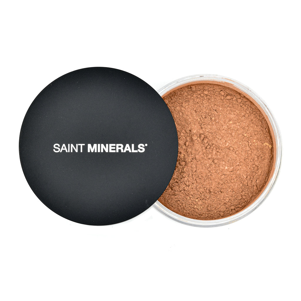 All Over Loose Bronzer
