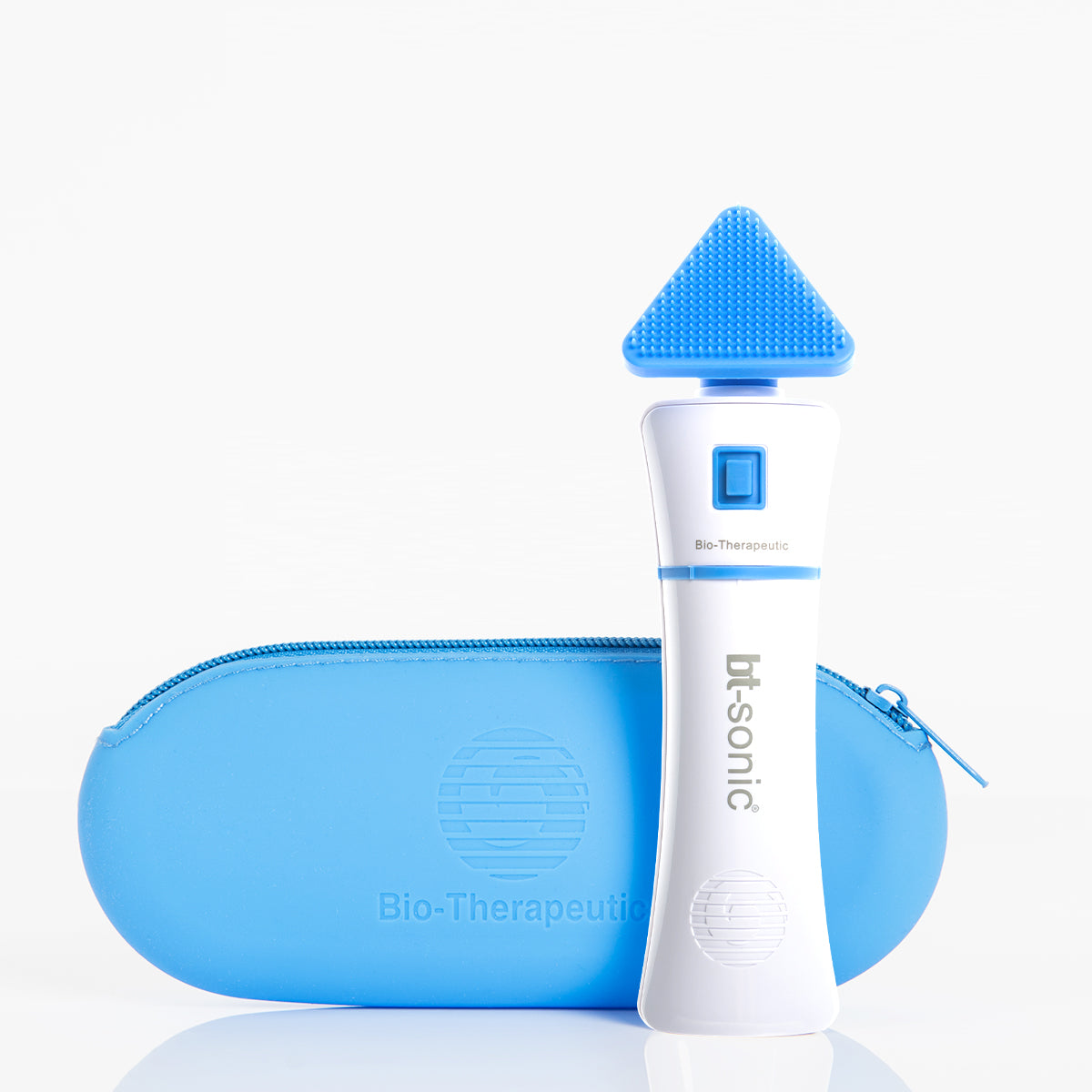 bt-sonic® Ultrasonic Cleansing Brush