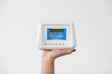 bt-nano® Mini Microcurrent Facial Toning System w/ training
