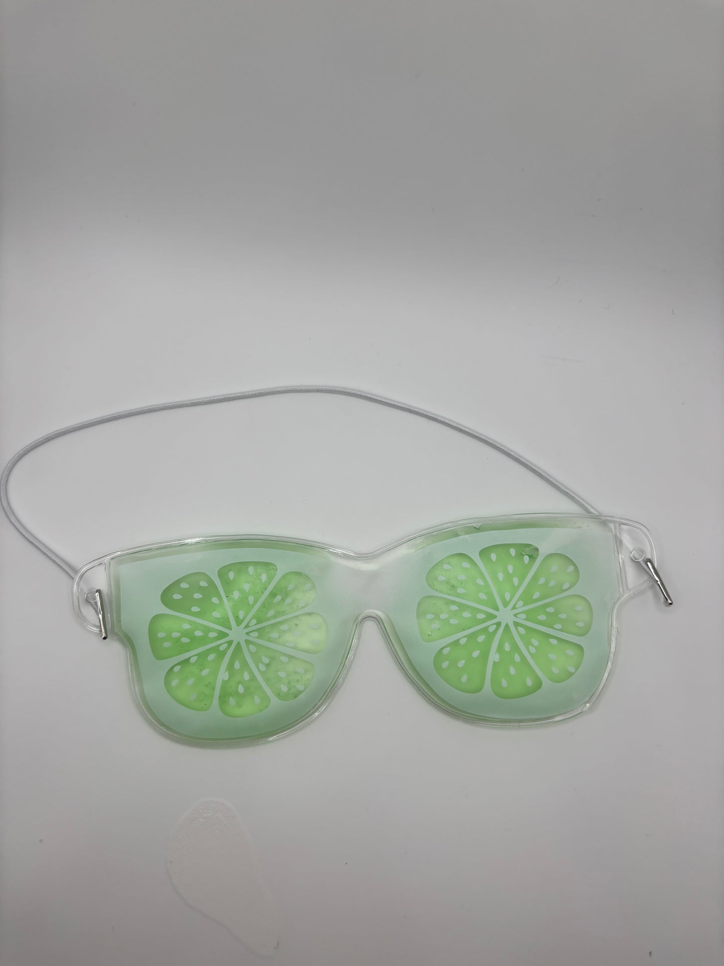 Cooling Gel Eye Mask