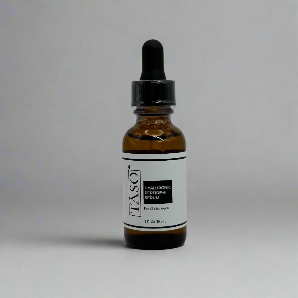 TASO Hyaluronic Peptide-6 Serum