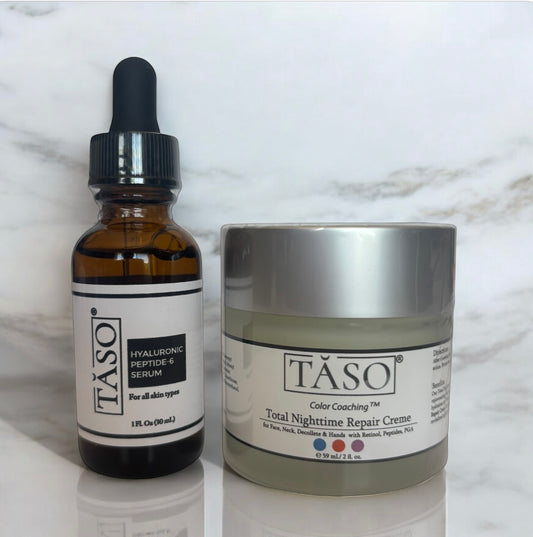 The Renewal Duo