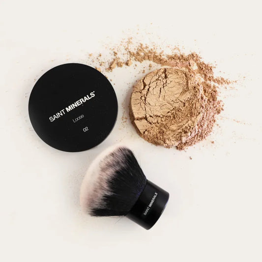 Loose Powder