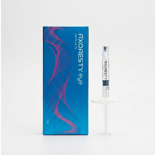 AXOAESTY Eye 2ml, 1 syringe