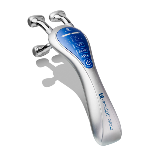 bt-sculpt GEN 2 plus FREE Aquafuse Brighten & Hydrate 3.4oz