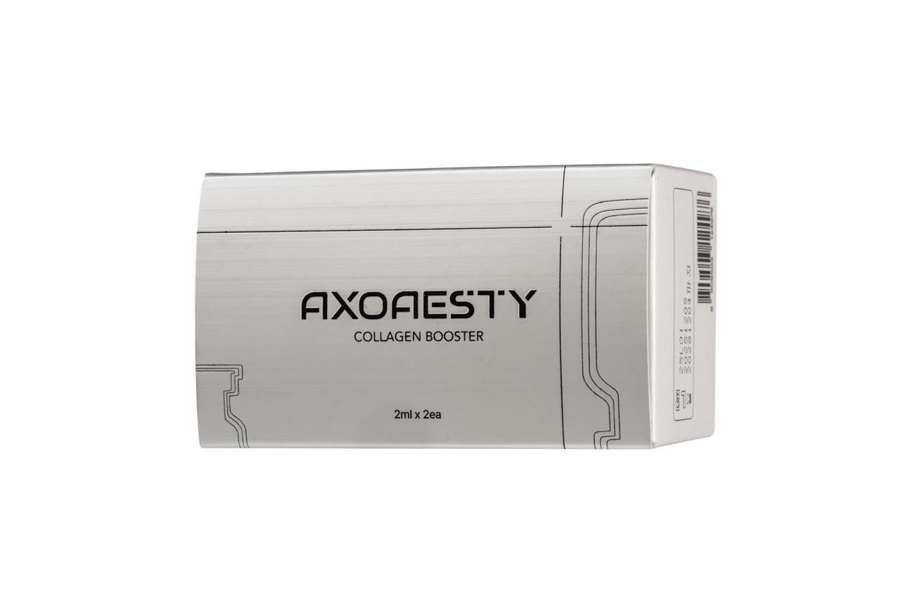 AXOAESTY Collagen Booster (2 vials of 2ml)