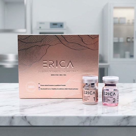 ERICA Exosome Booster Set