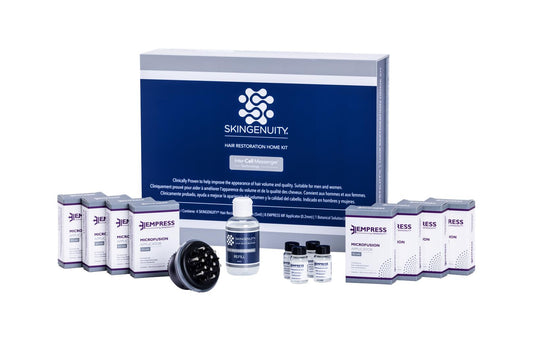 Hair Restoration Home Kit