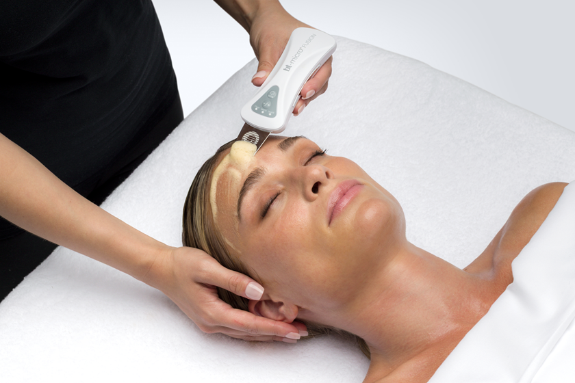 NEW! Aquafuse FoamPeel