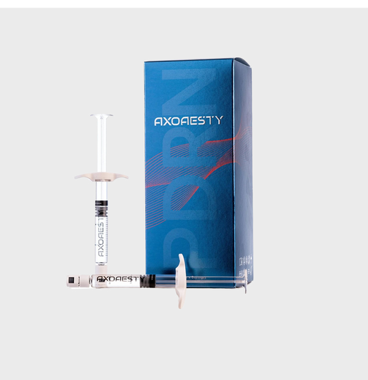 AXOAESTY PDRN Syringe 3 syringes x 2.2 ml