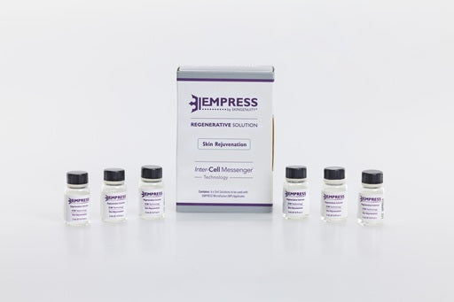 Empress Regenerative Solution 5ml (box of 6)