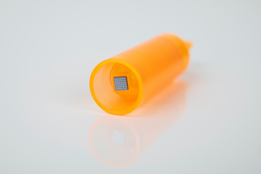 Nano Tip Exfoliation Cartridge Pack