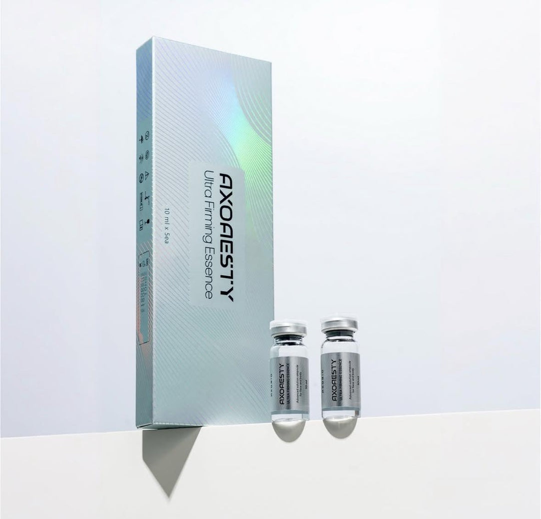 AXOAESTY Ultra Firming Essence 10mL x 5 Vials