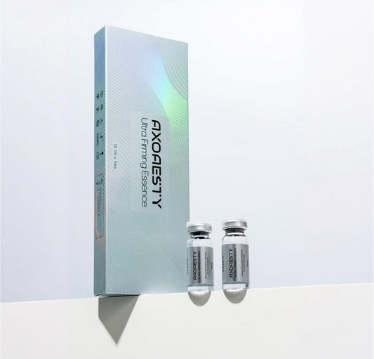 AXOAESTY Ultra Firming Essence 10mL x 5 Vials