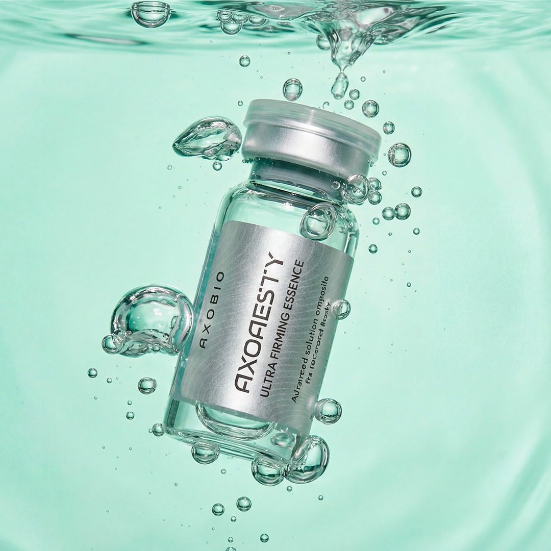 AXOAESTY Ultra Firming Essence 10mL x 5 Vials