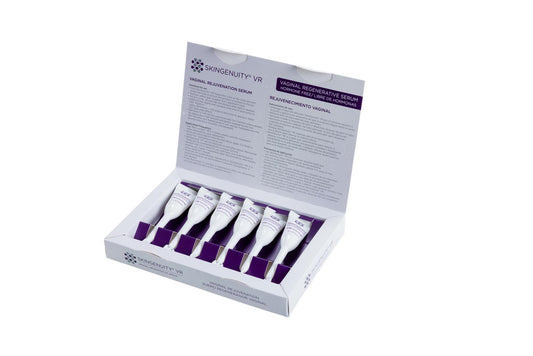 SkinGenuity VR (Box of 6)