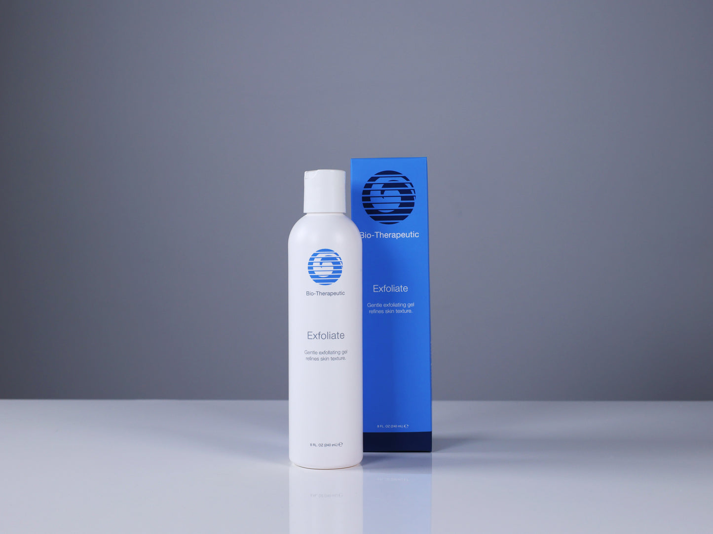 Exfoliate 8oz
